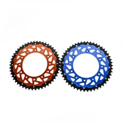 Suitable for KTM EXC SX XCW MXC SXS EXCF SXF XCF EXCF SMC Motorcycle  Rear Chain Sprocket rear sprocket disc sprocket disc