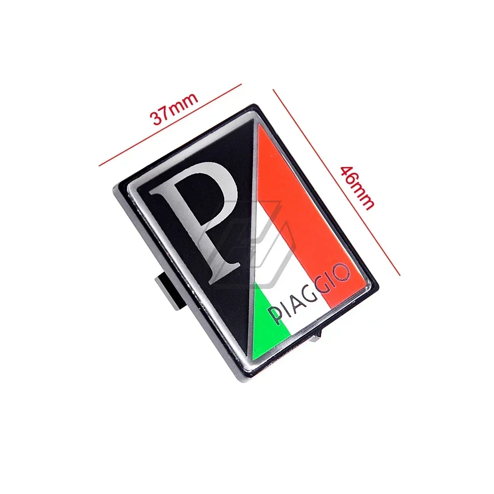 For Vespa LX Primavera Sprint GTV GTS 946 PX Clip-in Style Badge Horncast Horn Cover