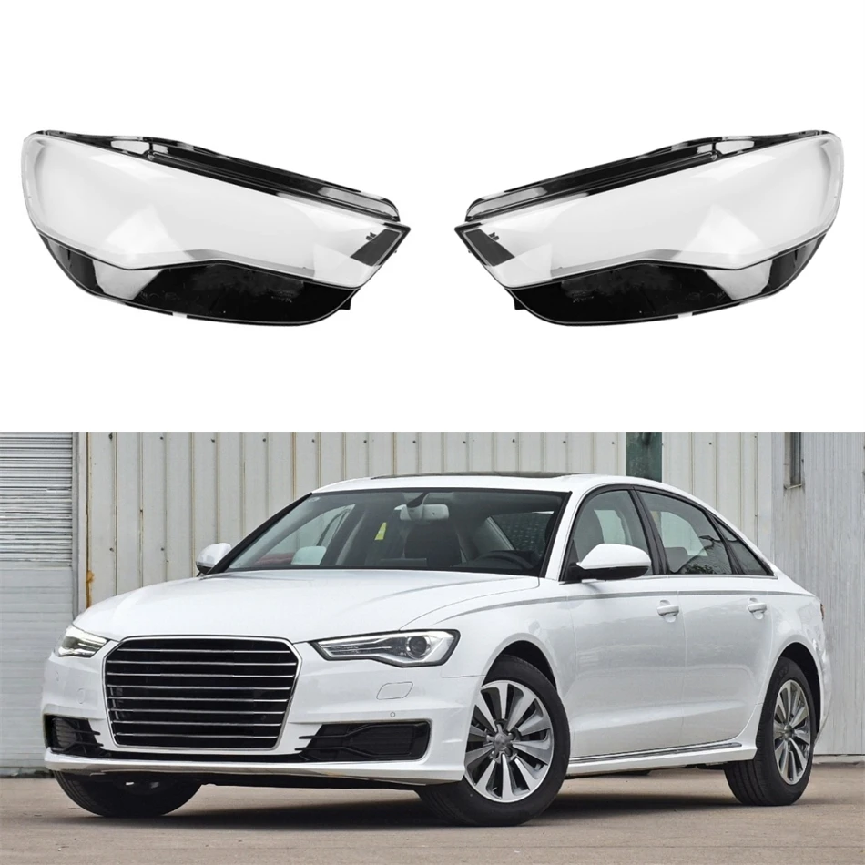 

Car Replacement Parts Lights Lens Shell Headlamp Housing