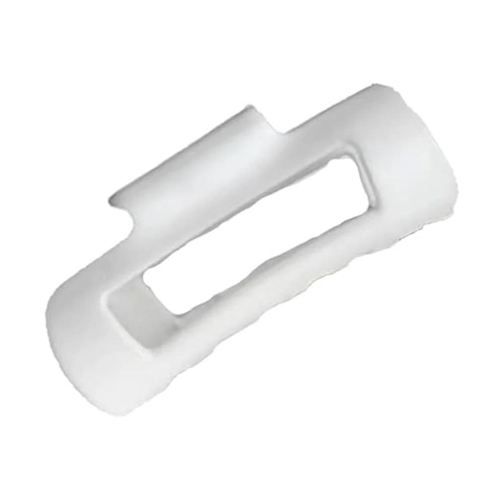 

Silicone Hair Claw Clip Nonslip Elegant Hair Clip Flexible Trendy Hair Accessories for Birthday Christmas Gift