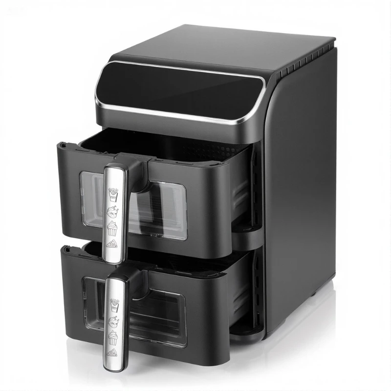 Double Layer Air Fr…