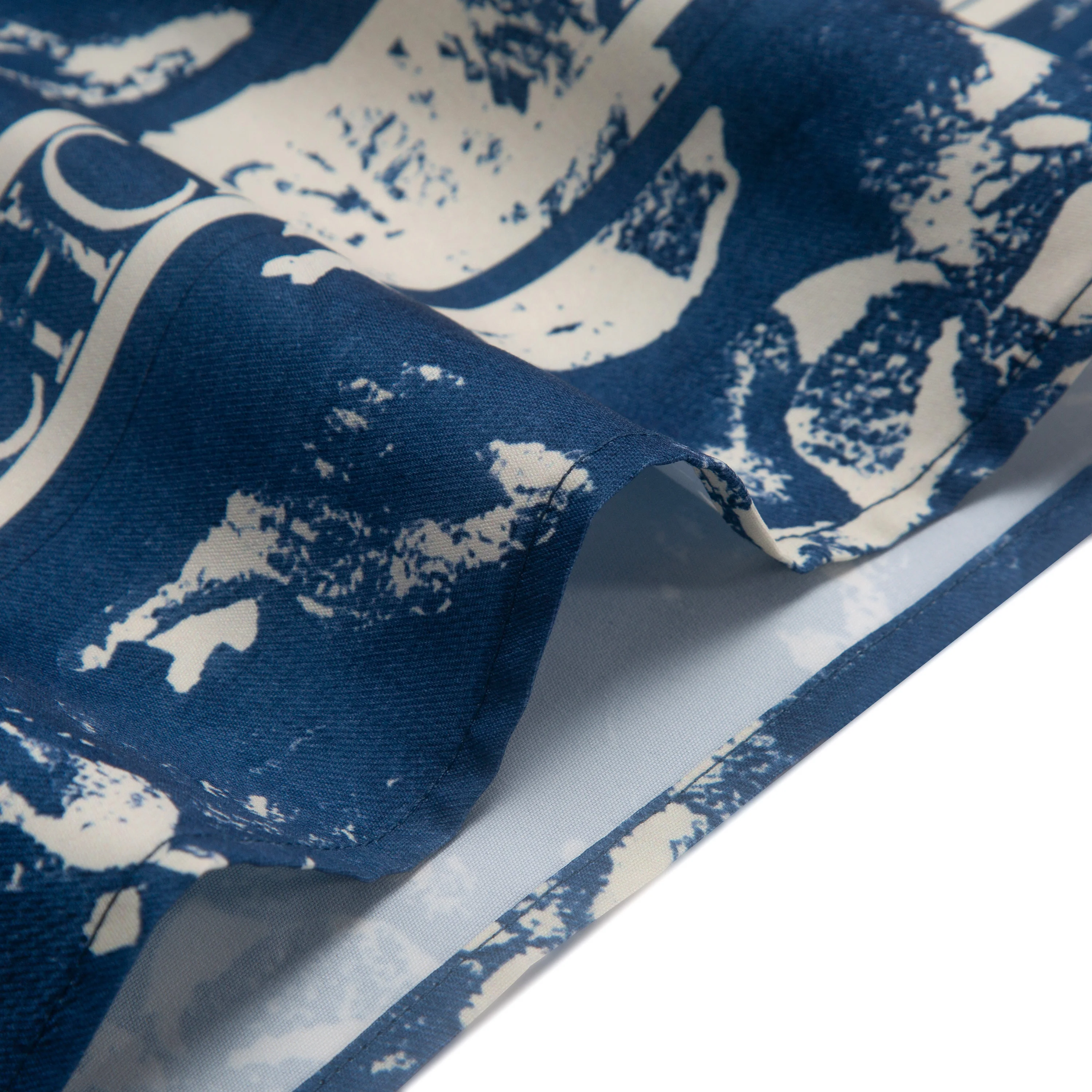 Рисунок 2 - Женский осенний простой темно-синий