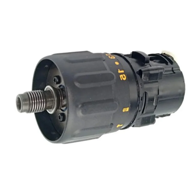 

RALCA-For N376646 DCD776 DCD776C2 Cordless Drill Parts- Gear Case Transmission Replacement