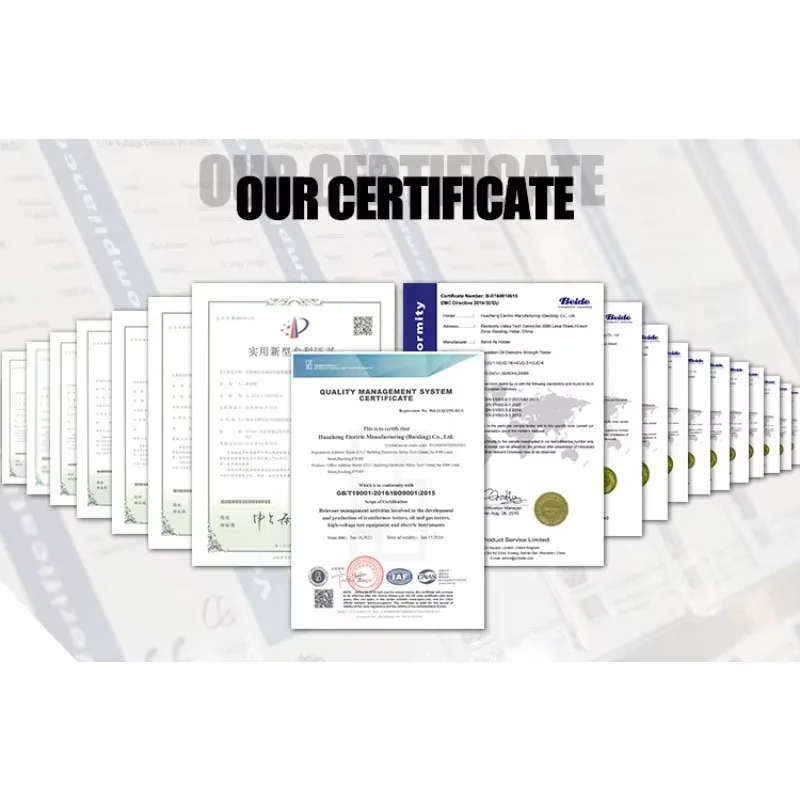 HZ-3500 熱計測器 多機能プロセス校正器