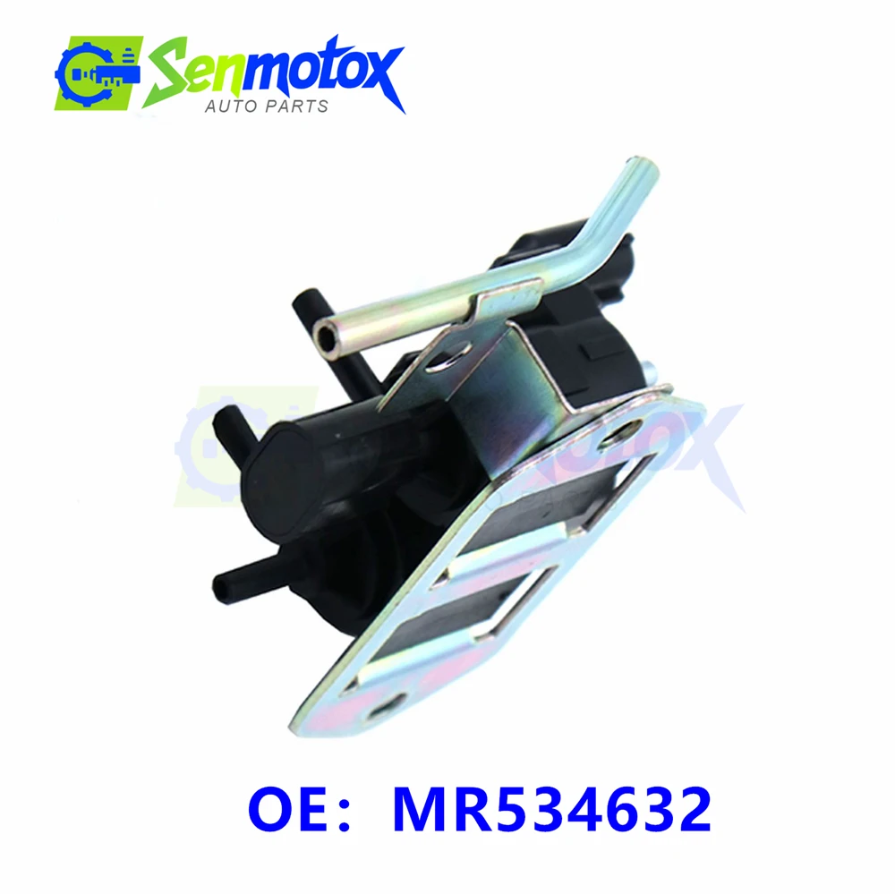 

MR534632 Электромагнитный клапан управления паровой канистрой для Mitsubishi Pajero Montero Pinin 4G93 4G94 1999-2005 K5T81273 S6315100