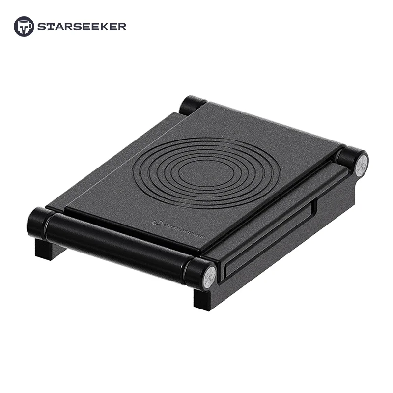 #STARSEEKER Super58 Folding Special Bracket Black