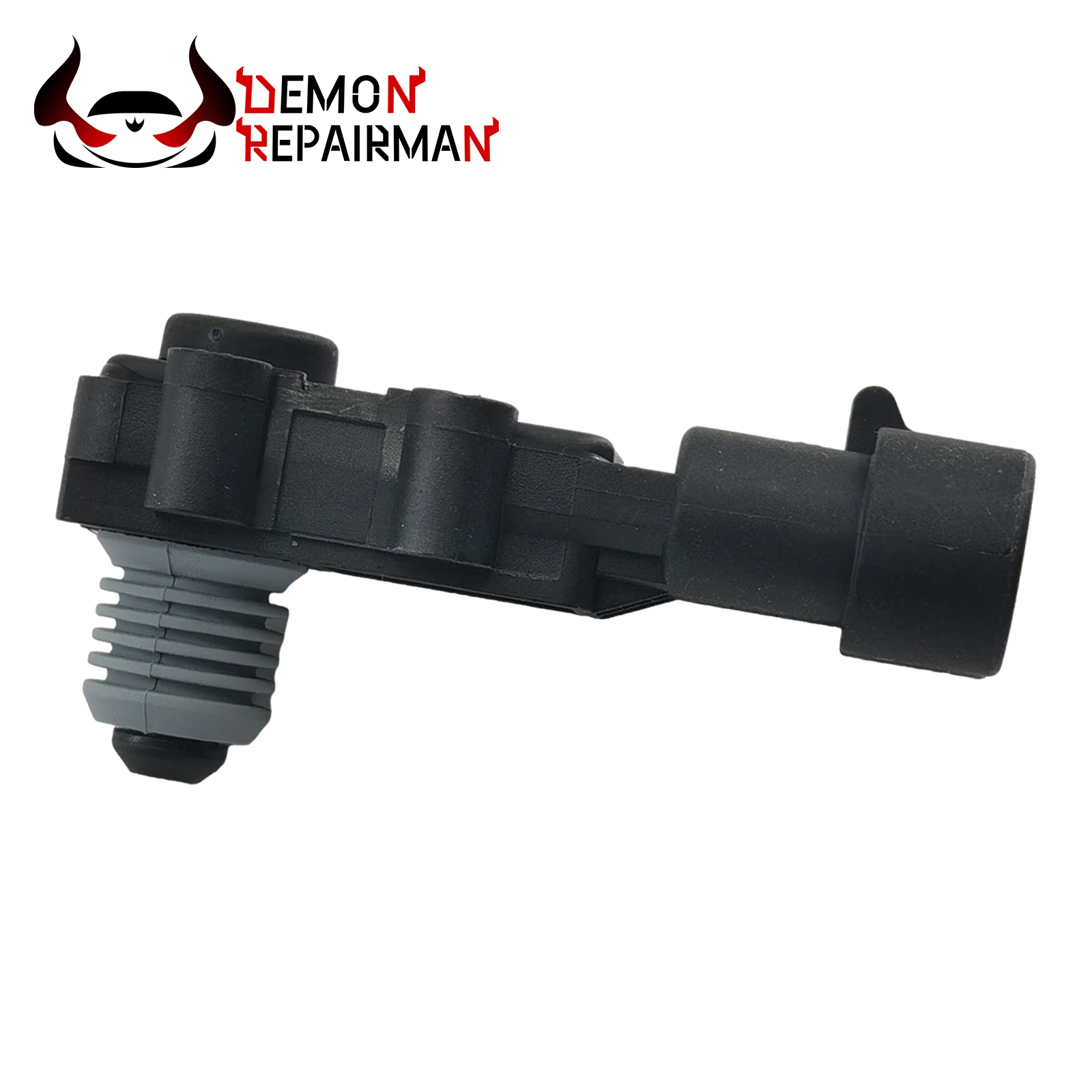 Intake Pressure Sensor Compatible with CADILLAC CTS DTS 2005-2011 4.6L SEVILLE Sedan BUICK LESABRE Sedan 8162384090