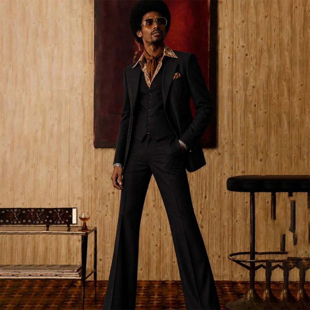 Vintage Erkek 3 Parça Takım El - Mens Formal Look incelemesi ve fiyatı