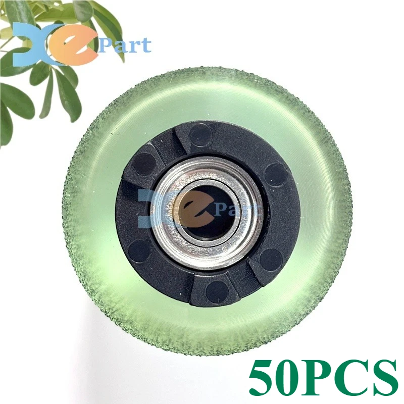 VP135 135 50PCS Feed Pickup Roller for OCE VarioPrint VP105 VP110 VP120 VP95 125 115 130 105 110 120 140 95 Rodillo de recogida