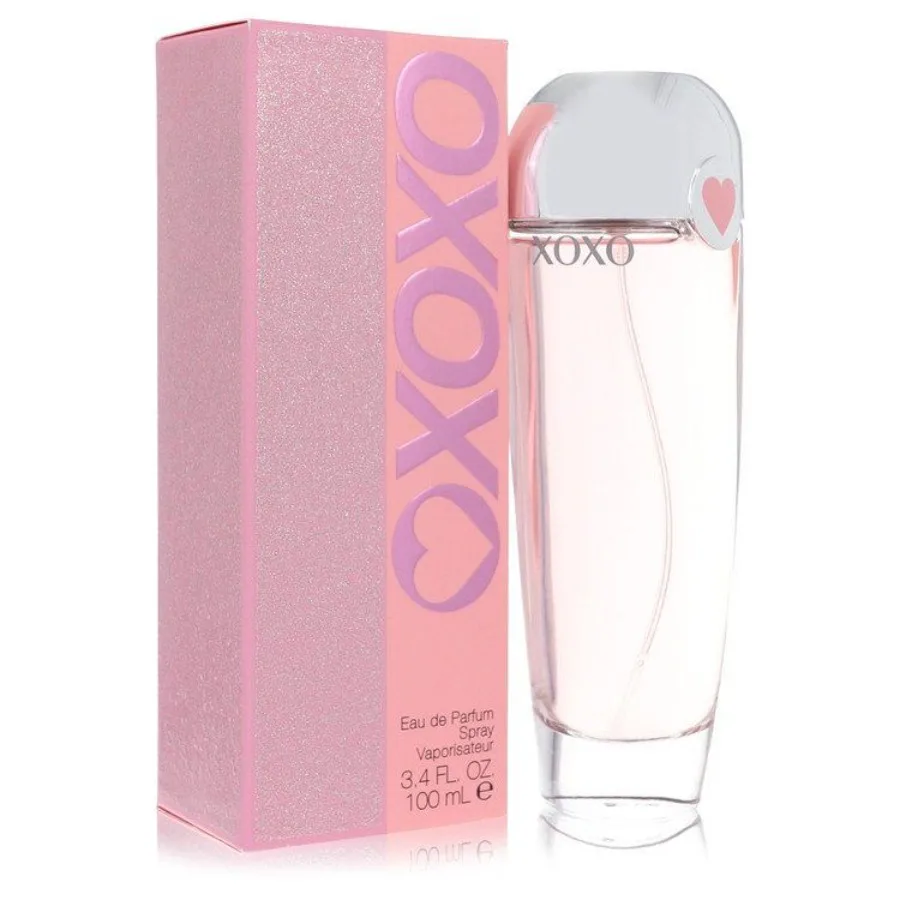 

X by Victory International Eau De Parfum Spray