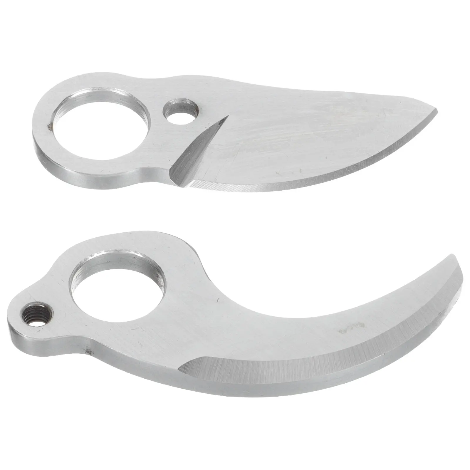 

2 шт. электрических секаторов для обрезки, износостойкие, из углеродистой стали, сменные запчасти для эффективной обрезки сада и ландшафтного дизайна