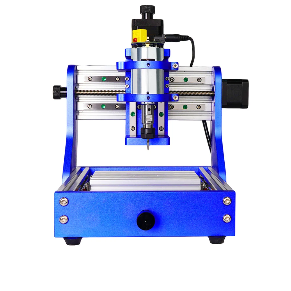 

1310 miniature laser engraving machine mini cnc CNC engraving machine small automatic woodworking desktop diy