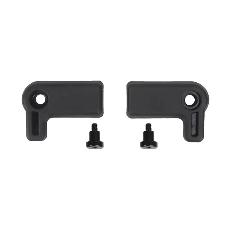 

For Jeep Wrangler JK JKU 2007-2017 Offroad Hardtop Support Top Panel Cover Lever Roof Removal Switch 68004567AB