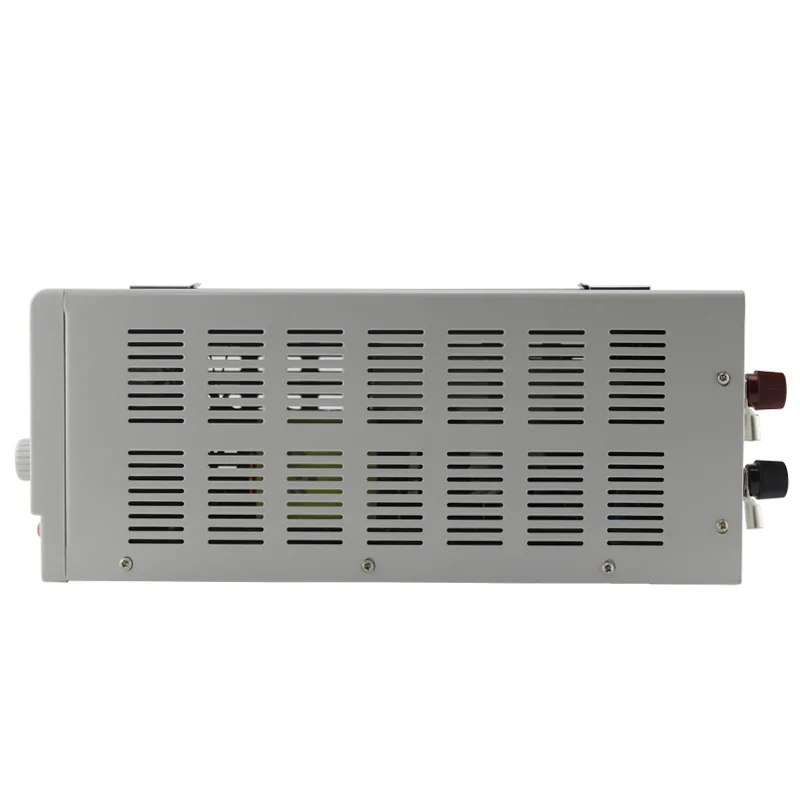 LW TPR-12010D 120V 10A Variable Single Output 1200 W High Power Linear Adjustable DC Constant Voltage Bench Power Supply