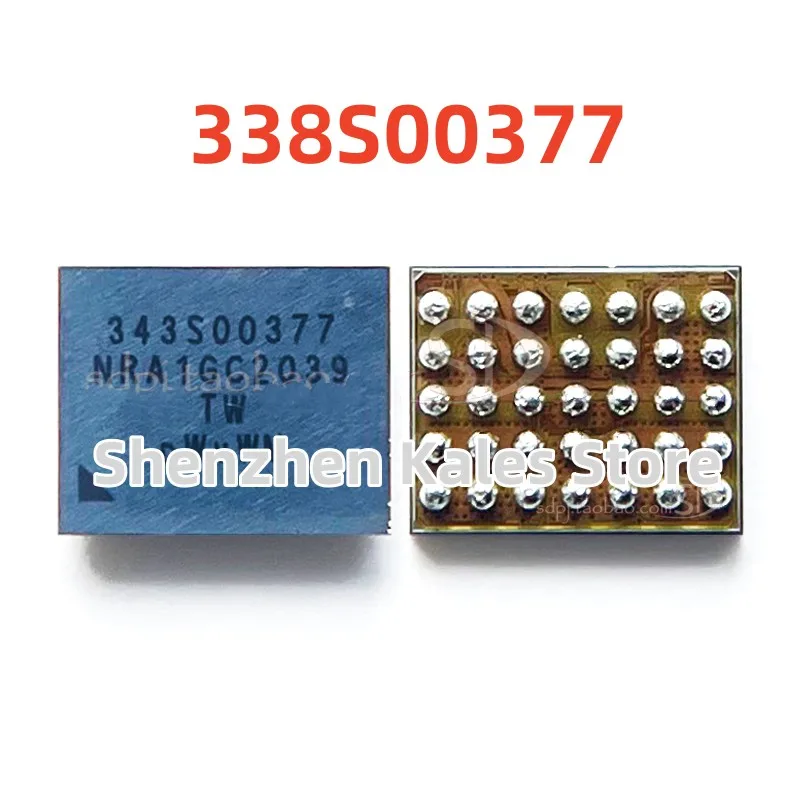 5pcs-10pcs 343S00377 Backlight light power supply ic for iPad9 AIR4 Mini6 Mini 6