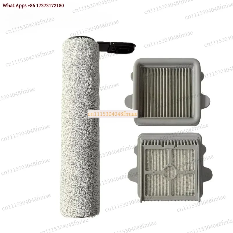 k3 for Roborock Series RT F25 LT F25 ALT ACE Vacuum Cleaner Roller Brush Filter Spare Parts Replacement Accessories