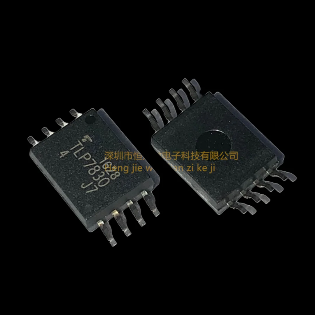 5PCS/new original imported TLP7830 patch SOP-8 optocoupler isolation amplifier chip