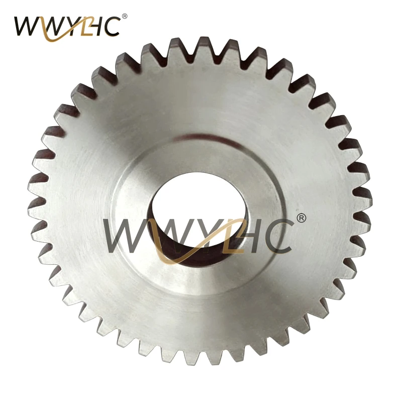 Suitable For The Wire Cutting Gear 100542866 and Pressing 542.866 in The Lower Head of The Shamir Machine