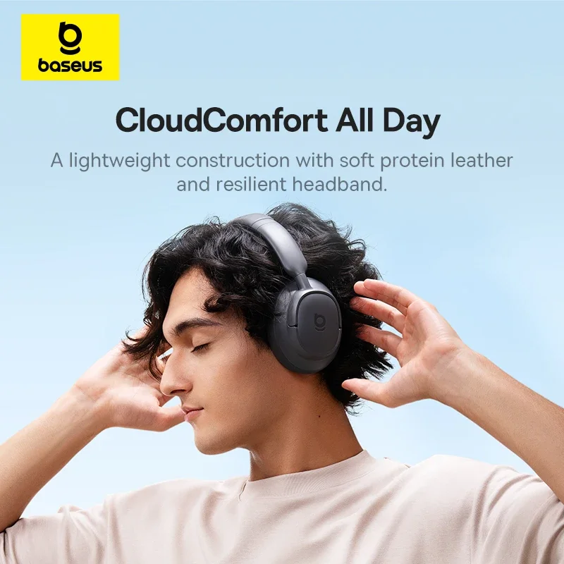 Thumbnail 3 - #22 Latest Over-Ear Headphones Offers