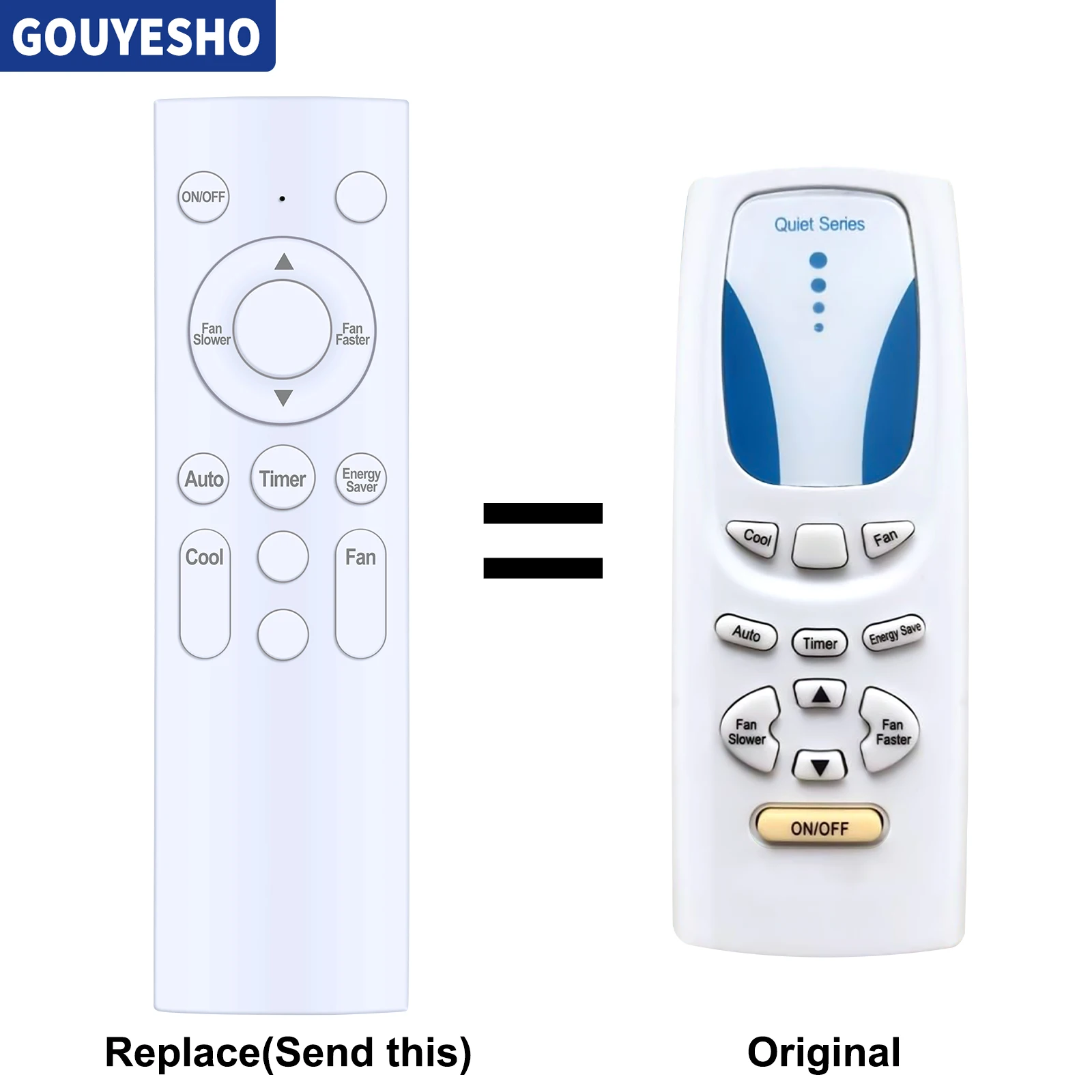 New Remote Control … - image