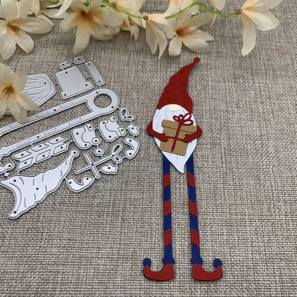 Christmas Dance Gno…