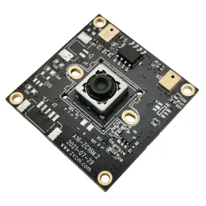 Bilashmart IMX298 1/2.8 Inch Cmos Sensor 4656*3496 16MP DFOV 78° Auto Focus HD USB Camera Module
