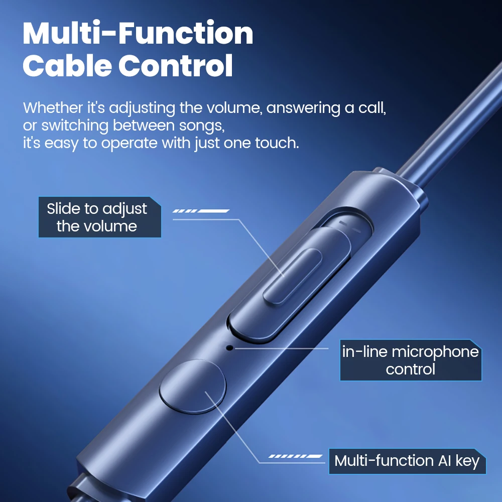سماعات أذن أصلية هاي فاي مع صوت ستيريو 7.1 من النوع C/3.5 ملم جاك ألعاب الألعاب لهاتف سامسونج وشاومي وهواوي #6