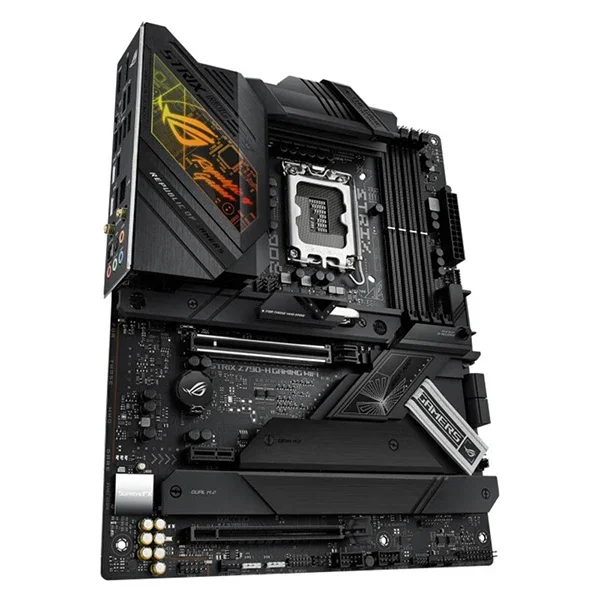 Per ROG STRIX Z790-H GAMING WIFI scheda principale DDR5 13900K/14900K