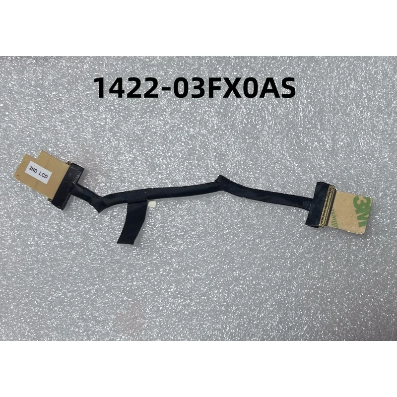 

WYORESY Оригинальный кабель для ASUS ROG UX581GV 2ND LCD EDP 1422-03FX0AS.