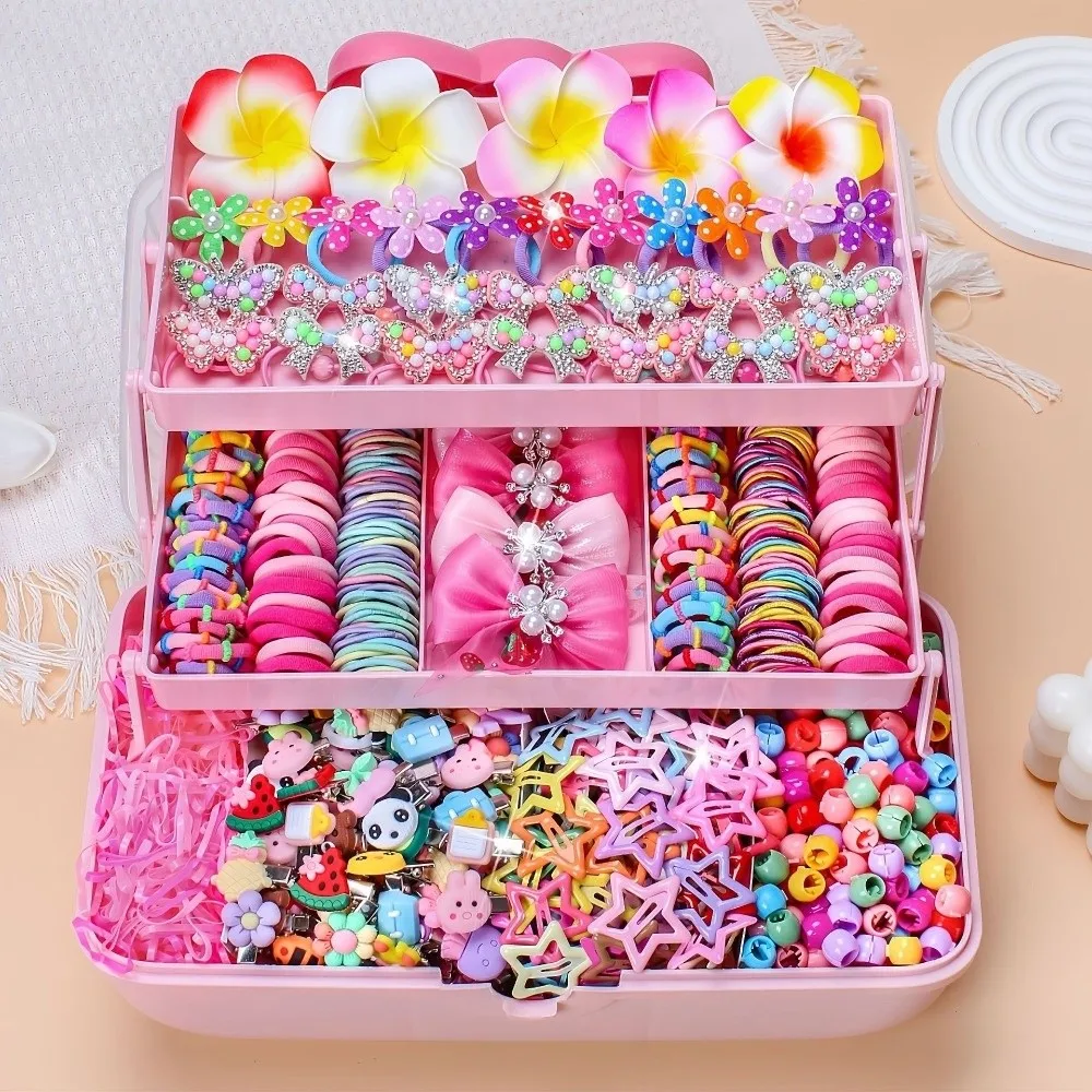 Bow High Elastic Hair Accessoi - Ribbon Bow Gift recensie en prijs