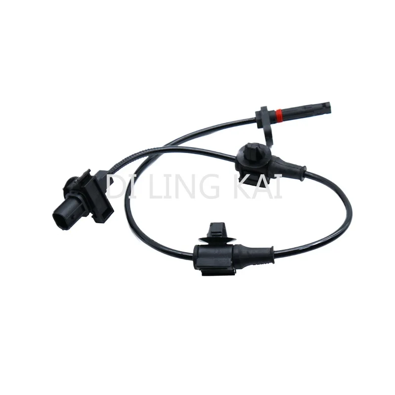 Car Spare Parts for Honda ABS Anti-lock Brake Induction Line Automotive Wheel Speed Sensor 57475-SXS-003