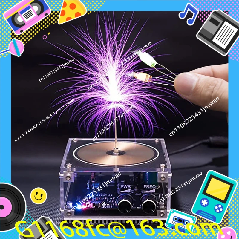 Finished Music Box High-power Mini Bluetooth Speaker