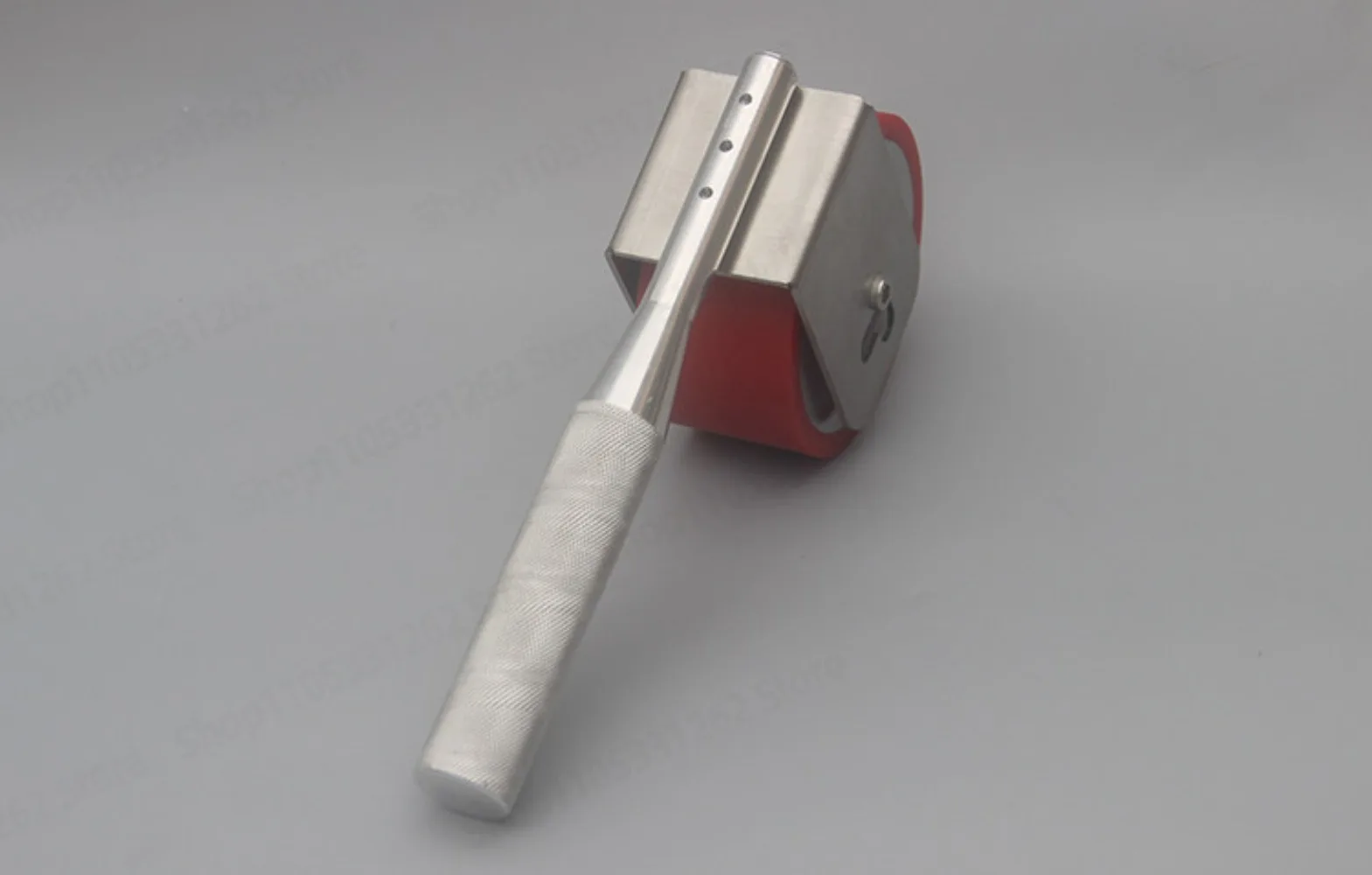 2kg Manual Roller Press for Tape Adhesion Test Peel Strength Testing Hand Wheel