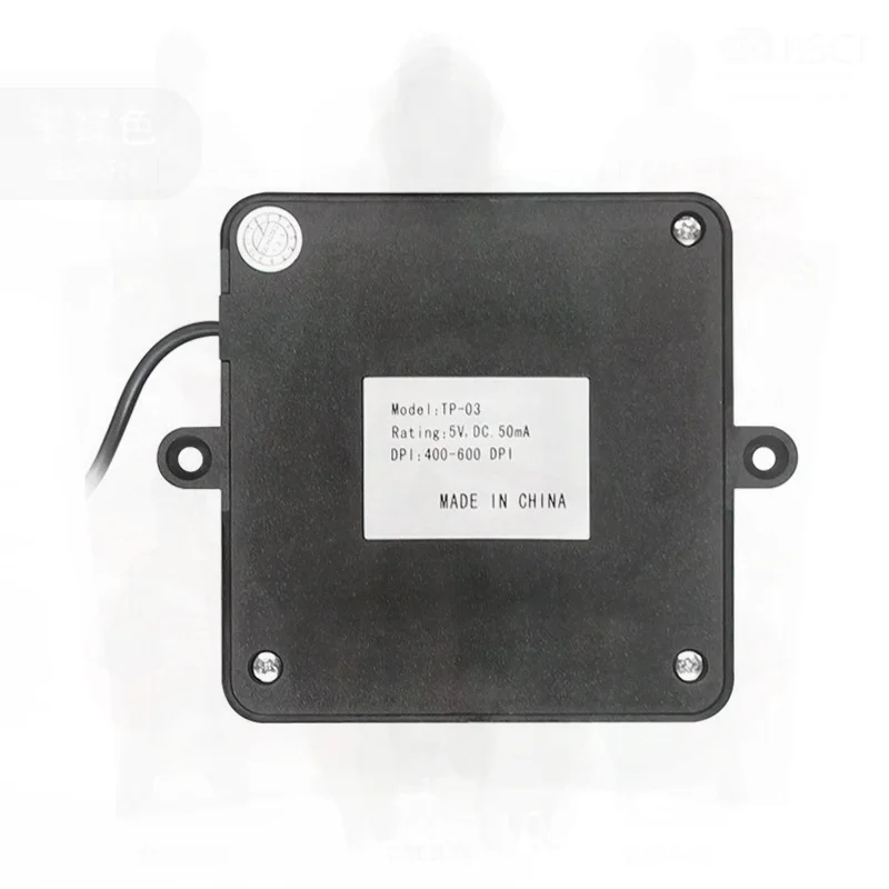 

TP-03 Набор промышленной сенсорной клавиатуры и мыши с проводным USB-подключением, мозаичная конструкция для установки сенсорного экрана с ЧПУ