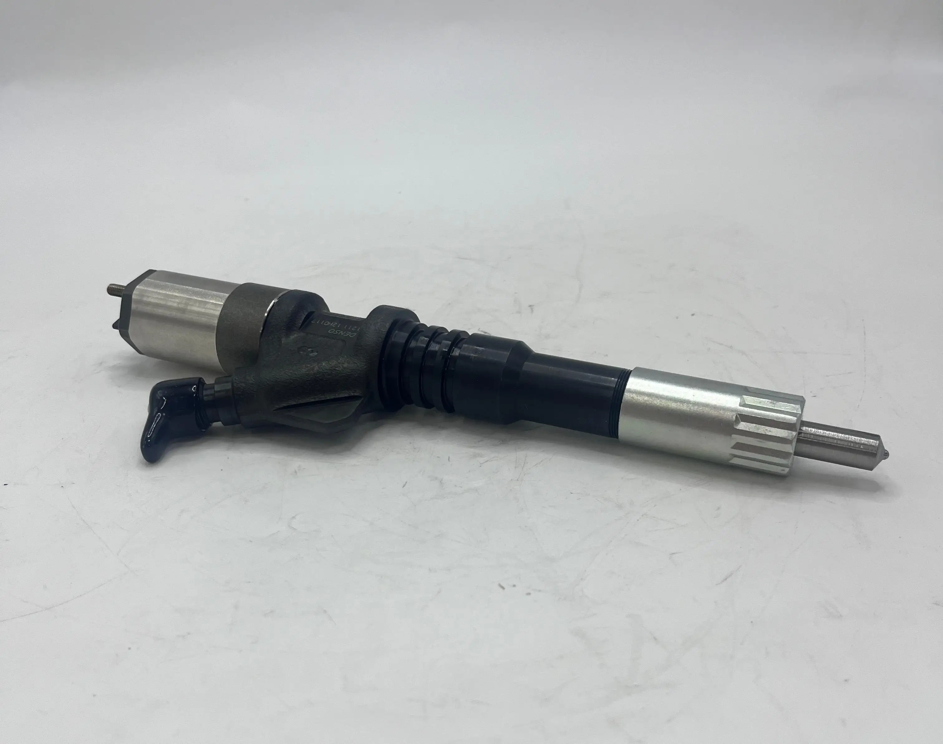 

6156-11-3300 Подходит для экскаватора Komatsu PC400-7 6D125, дизельная форсунка 6156113300