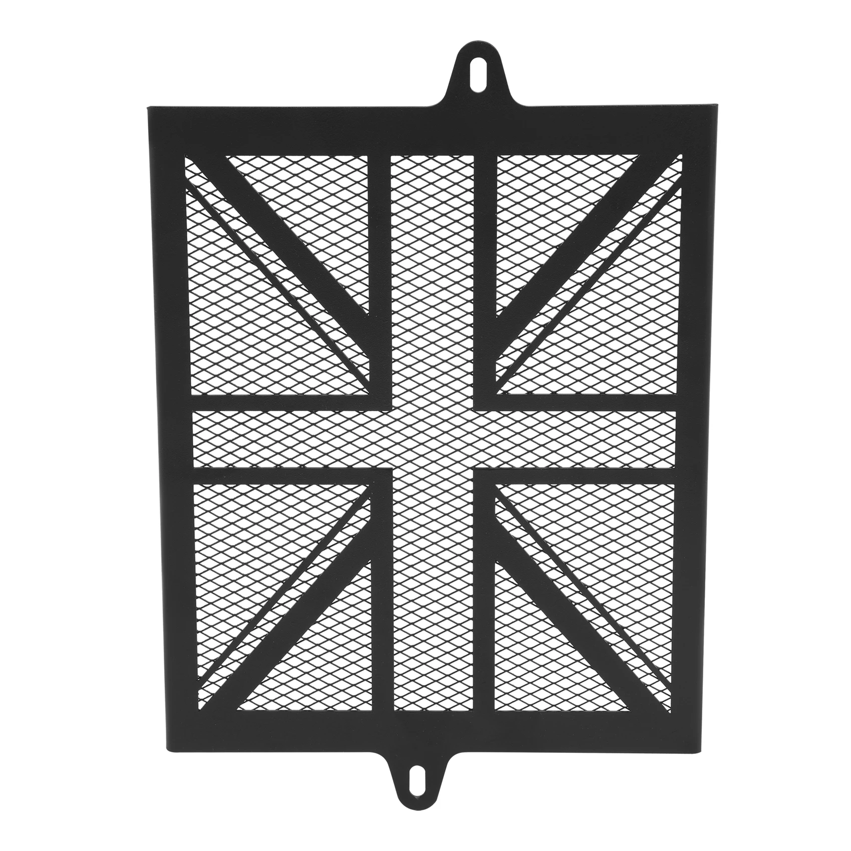 Radiator Grille Guard Protector Cover For Triumph Scrambler 400X Speed 400 2024 Motorcycle