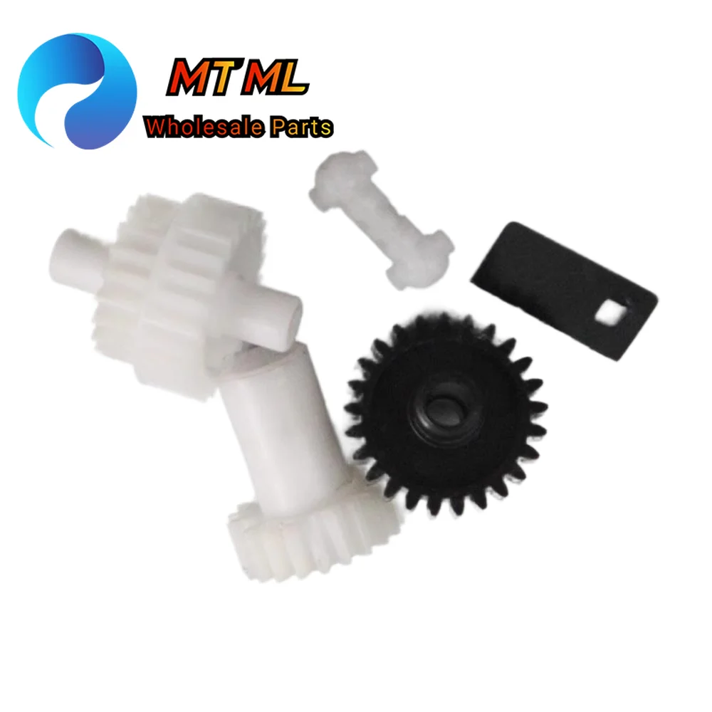 

LY0717 LY0163 Приводная шестерня для Brother HL4150CDN HL4150 4150 4570 DCP9055CDN 9055 9270 MFC9560CDW 9460 9465 9560 9970