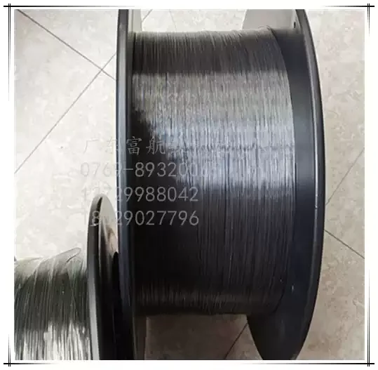 1 piece = 1M  0.05Mm 0.1mm 0.15mm ultra-fine memory wire, ultra-elastic alloy wire