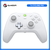 Gamesir T4 Cyclone Pro Game Controller 2.4G Wireless Gamepad with MotionSensing Gyroscope for Nintendo Switch Android IOS PC