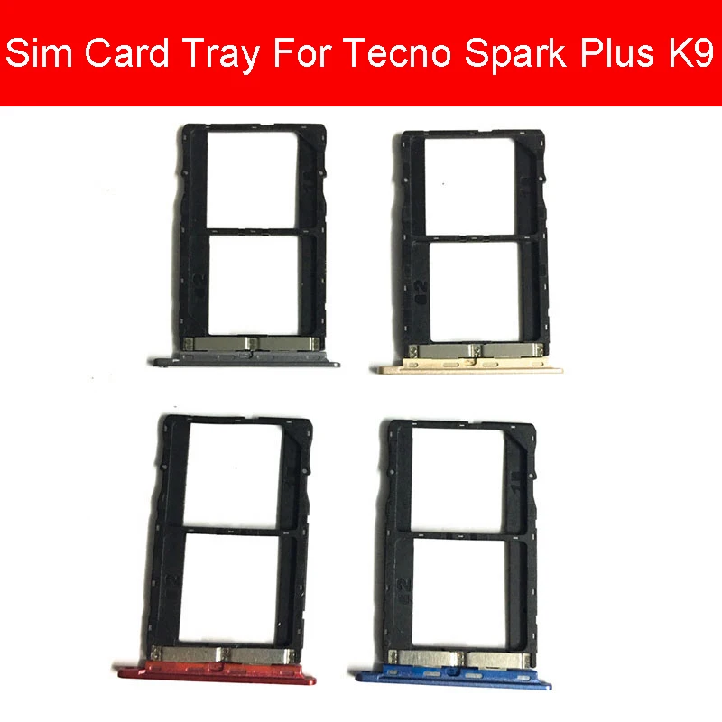 Sim Card Tray Holde…