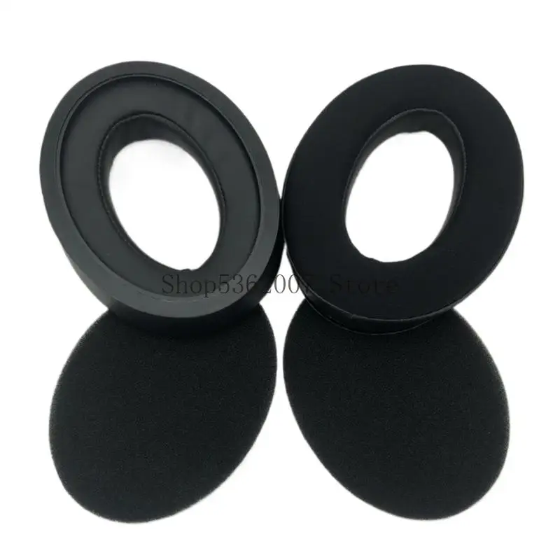 

Cooling Gel Cushions For HD598 599 Headphones Soft Ice Cool Ear Pads With Noise Isolation For Long Time Wear 40JB