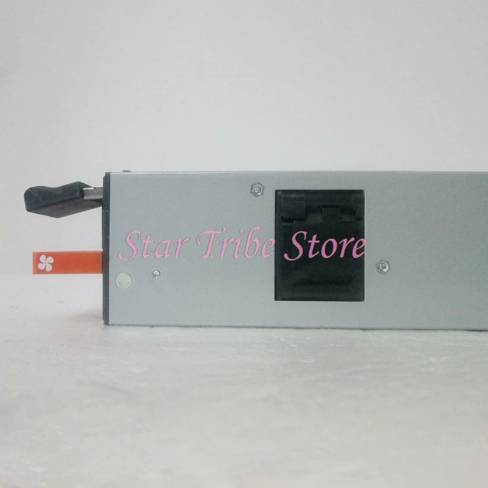 JPSU-650W-AC-AO 740-070749 650W DCJ6502-04 Power Supply