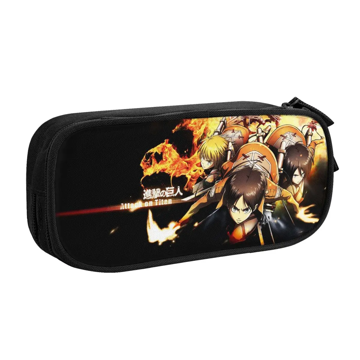 ataque-em-tita-casos-de-lapis-criativo-anime-aot-caneta-caixa-sacos-menina-menino-grande-capacidade-material-escolar-presente-lapis