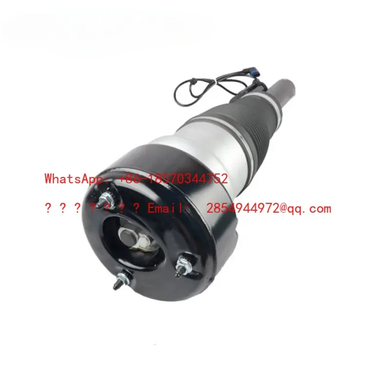 L  2026   W221 Air Suspension Management System Kit Compressor Shock Absorber Assembly