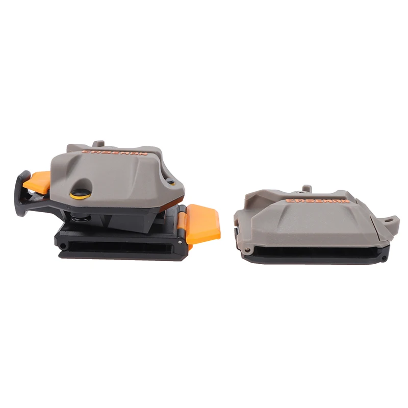 Fondina portatile Set di attrezzi per la vita supporto per trapano Multitool sulla tua cintura borsa per attrezzi da carpentiere per elettricisti Hardware più verde