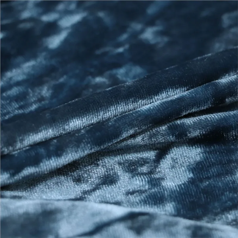 

Золотая бархатная трикотажная эластичная ткань для декоративных подушек, дивана и флокирования