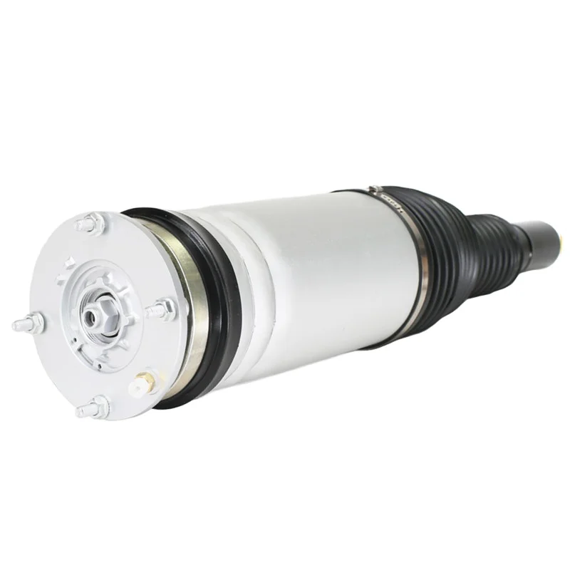 

New LR057699R LR057700L Left Front Spring Suspension for LR Range 2013 Rubber Buffer Compressor Shock Absorber