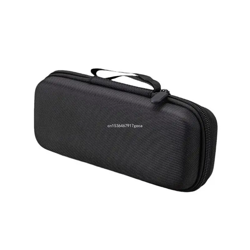 

Shockproof Storage Box for GAMEMT Handheld Console Hard Travel Bag Dropship