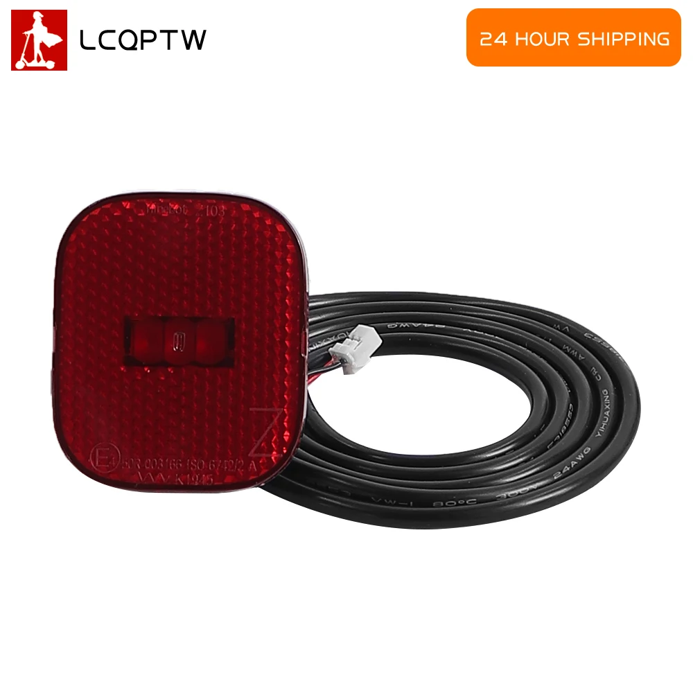 Rear Taillight Stop… - image