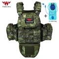 Green Camo-2L LB